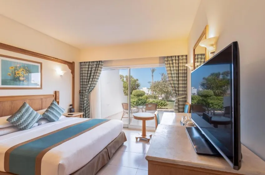 LONG BEACH RESORT  4*-35