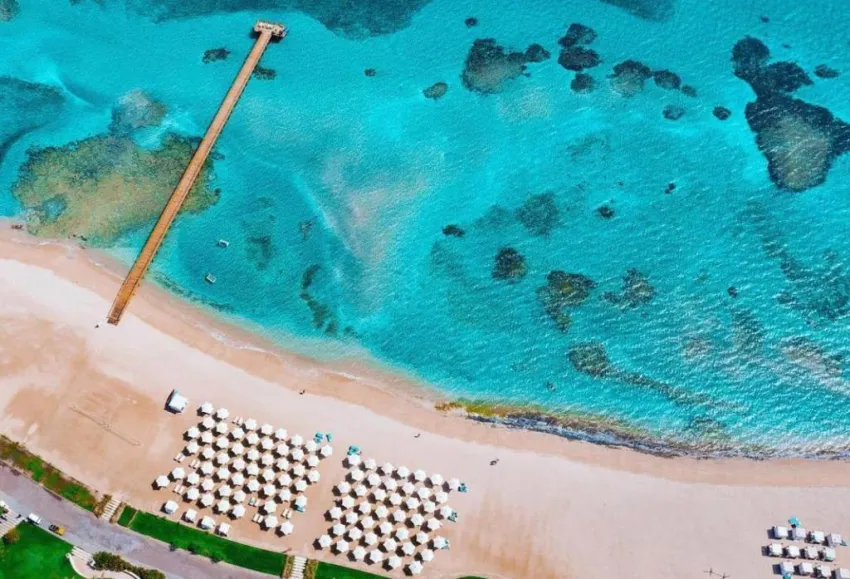 BARON PALACE SAHL HASHEESH  5*-20