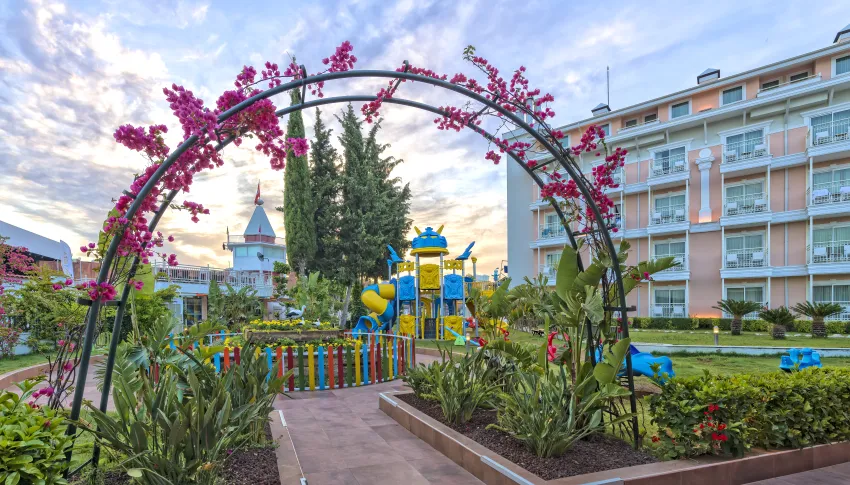 Innvista Hotels Belek 5*-71