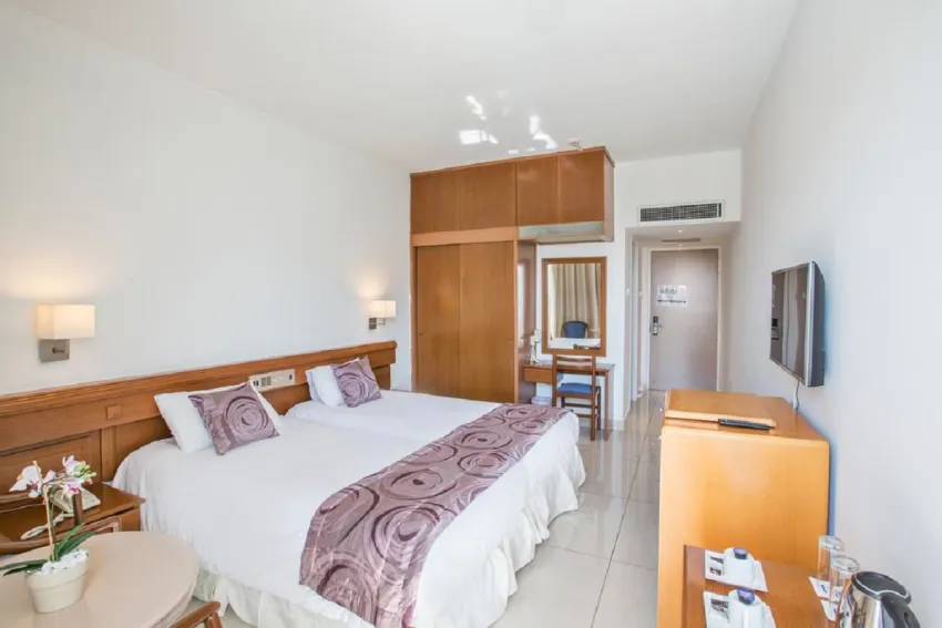 Tsokkos Beach Hotel 4*-13