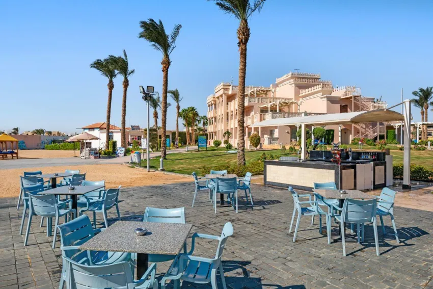 Pickalbatros Citadel Sahl Hasheesh Resort 5*-67