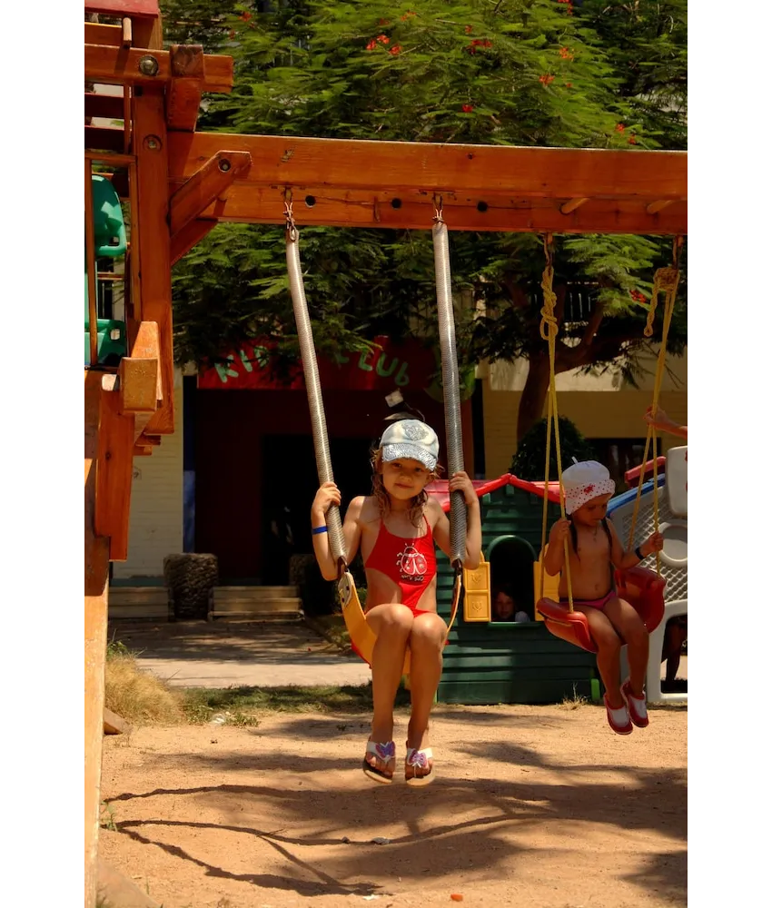 Regina Resort & Aquapark 4*-42