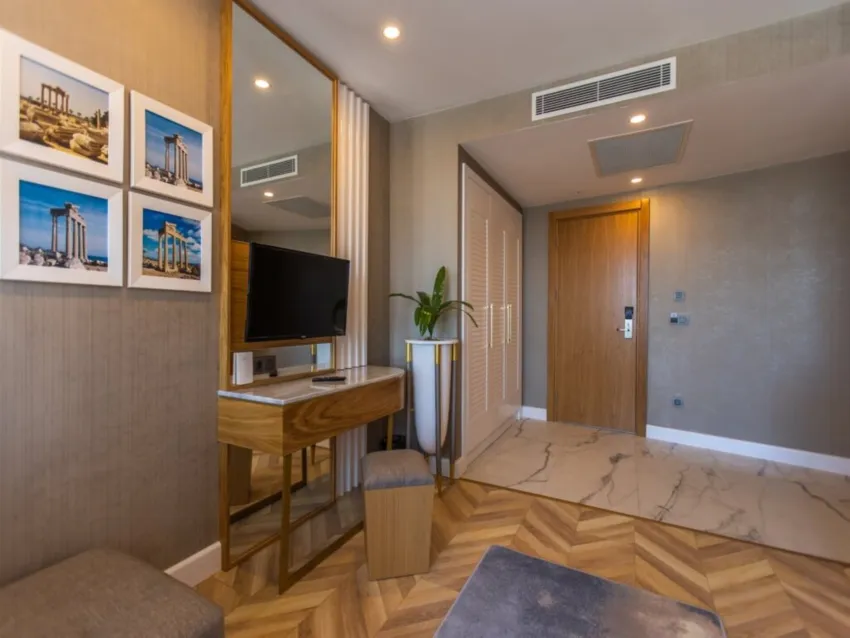 Alexia Resort & Spa (Adult Only +16) 5*-4