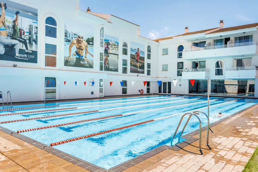 Hoposa Hotel & Apartments Villaconcha 4*-33