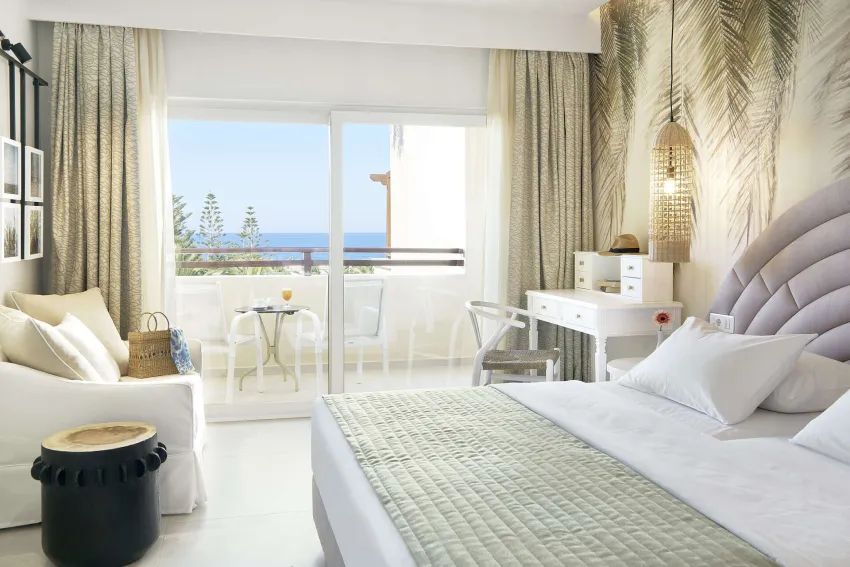 Iberostar Selection Creta Marine 5*-8