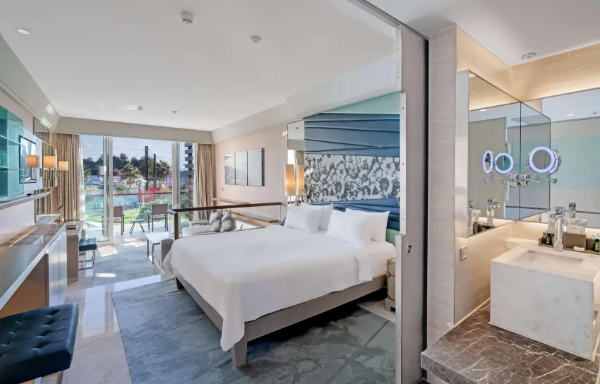 Rixos Premium Tekirova 5*-435