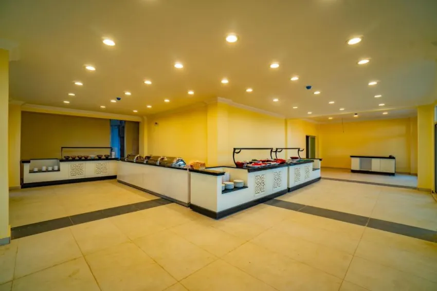 PRENSES SEALINE BEACH HOTEL  4*-8