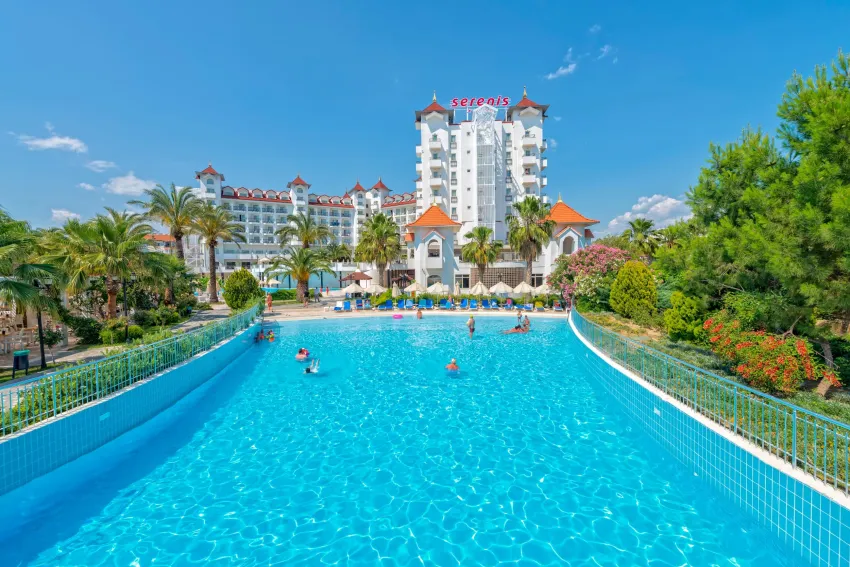 Serenis Hotel 5*-25