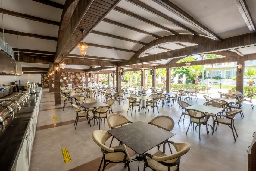 Aydinbey Gold Dreams 5*-46