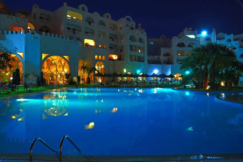 Lella Baya Thalasso 4*-55