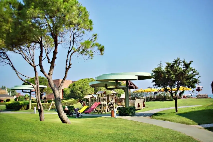 GLORIA VERDE RESORT HOTEL  5*-28