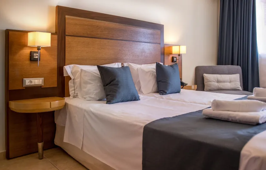 Manousos City Hotel 3*-2