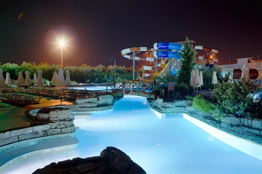 Kahya Resort Aqua & Spa 5*-25
