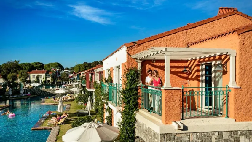 Ic Hotels Santai Family Resort 5*-54