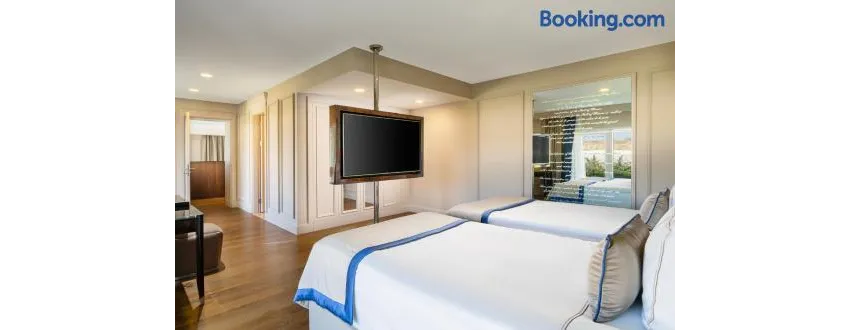 Kaya Palazzo Resort & Casino 5*-109