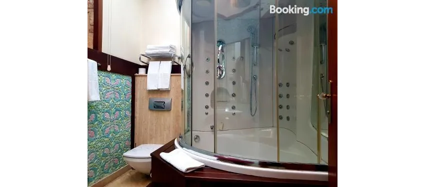 Eski Masal Hotel 4*-98