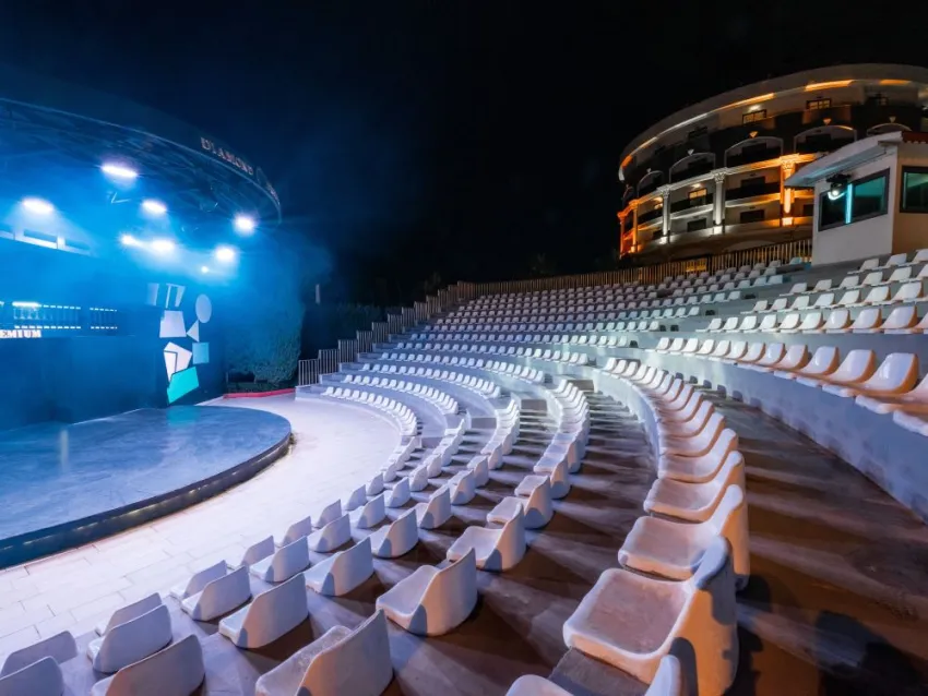 Diamond Premium Hotel & Spa 5*-6