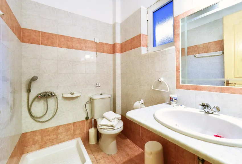 Remezzo Studios & Apartments 2*-23