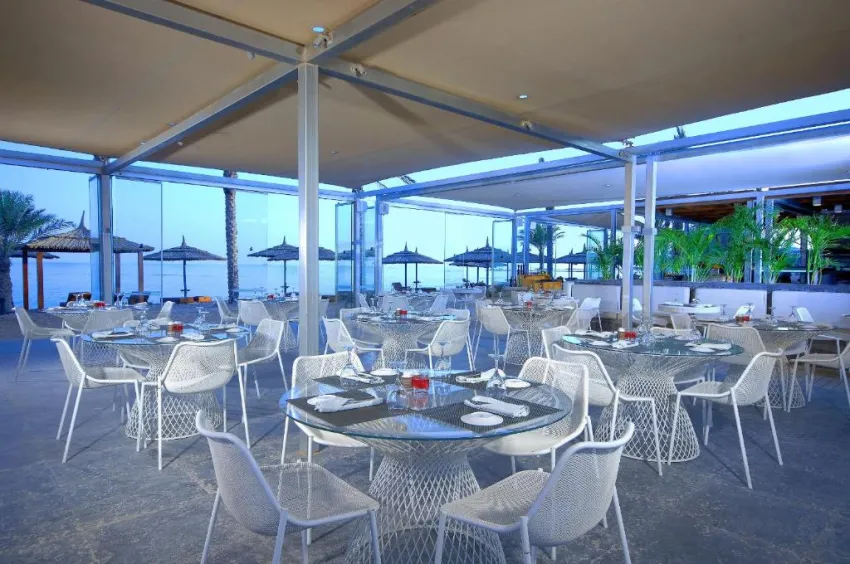 CORAL SEA SENSATORI RESORT  5*-29