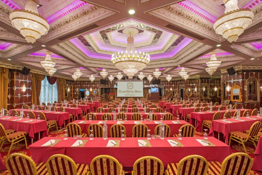 Club Hotel Sera 5*-20