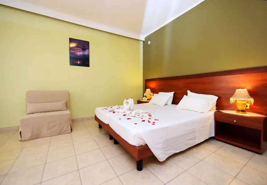 Esmeralda Hotel 3*-19