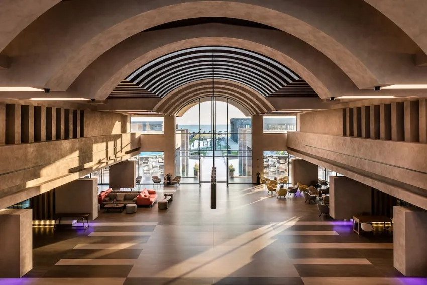 Euphoria Resort 5*-168