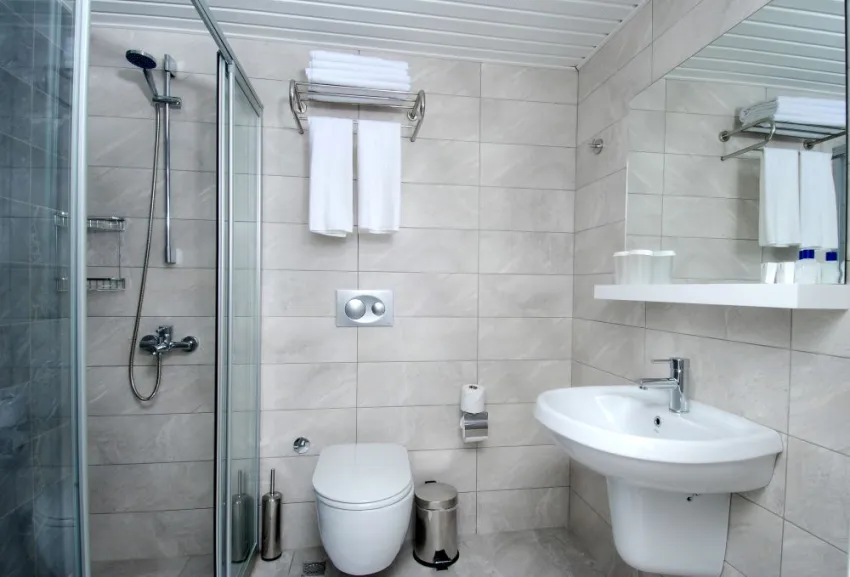 KLEOPATRA RAMIRA HOTEL  4*-6