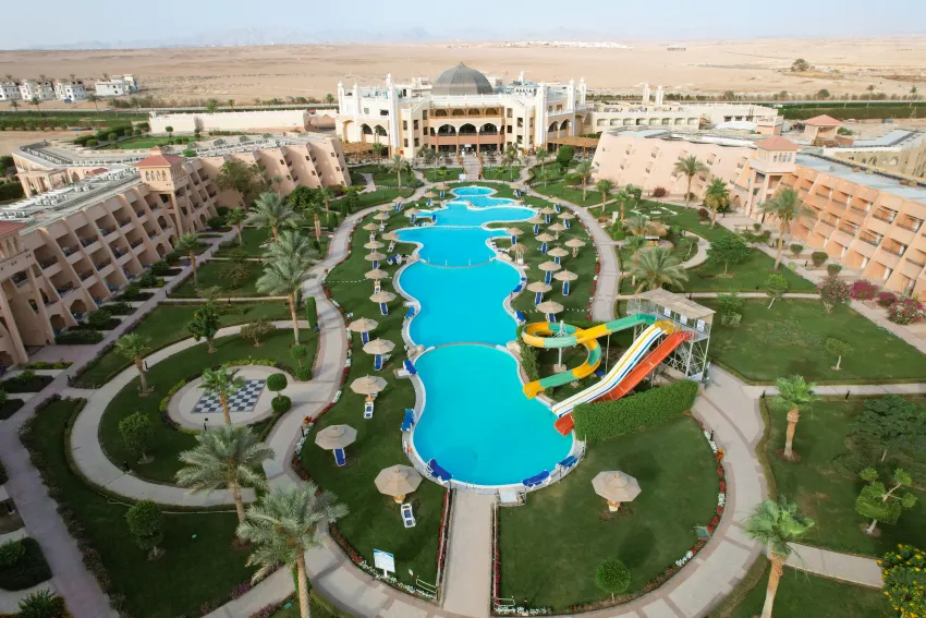 Jasmine Palace Resort 5*-1