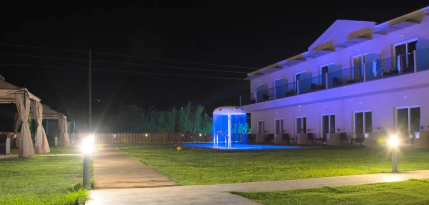 Petros Hotel 3*-6
