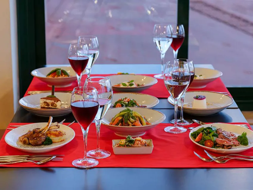 Ic Hotels Green Palace 5*-26