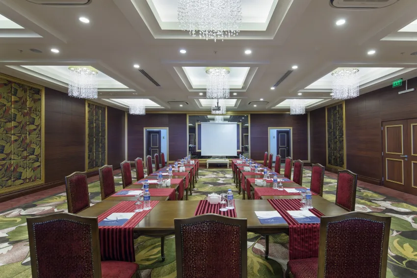 Diamond Excellence Resort (Ex.Crystal Palace Luxury) 5*-39