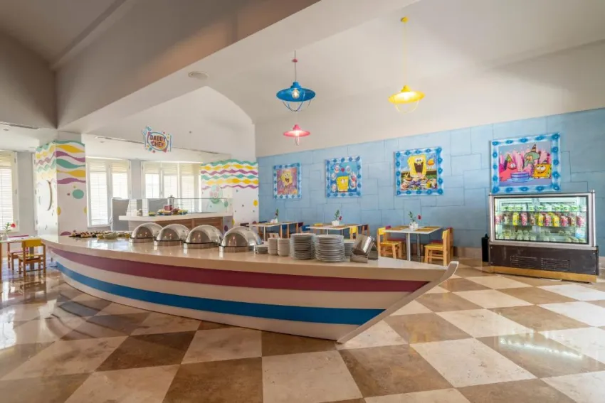 LARA BARUT COLLECTION  5*-23