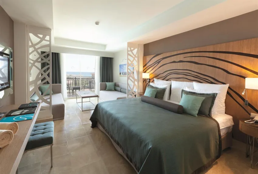 Paloma Oceana Resort 5*-3