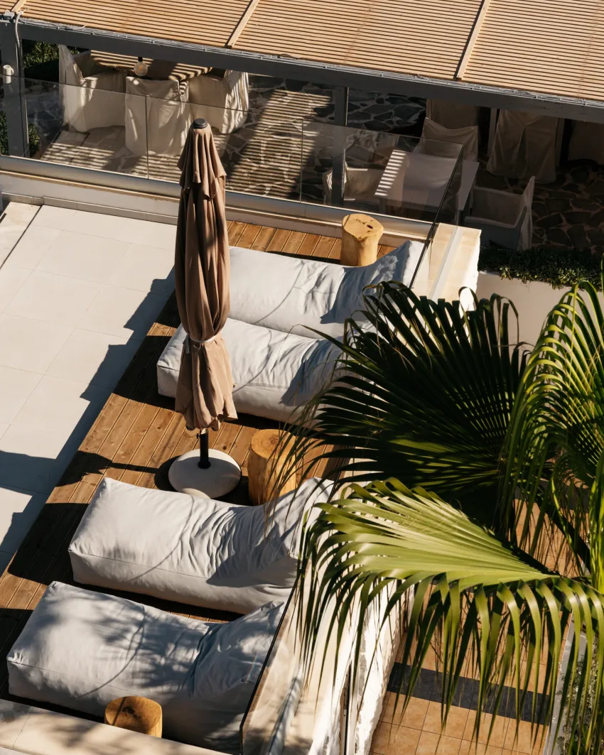 Petradi Beach Lounge Hotel 4*-13