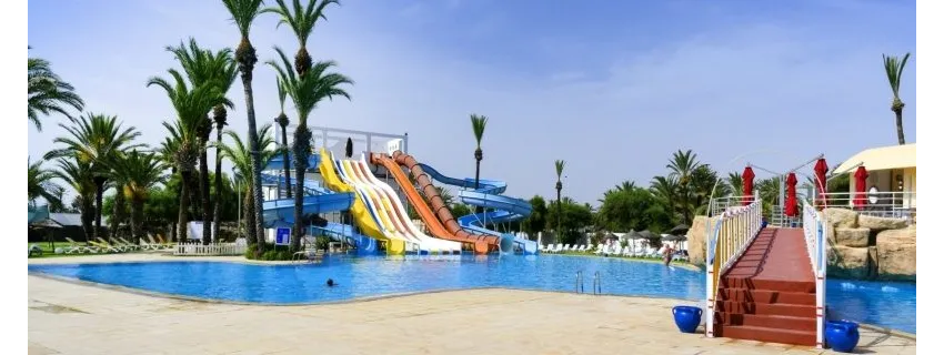 One Resort Jockey 4*-22