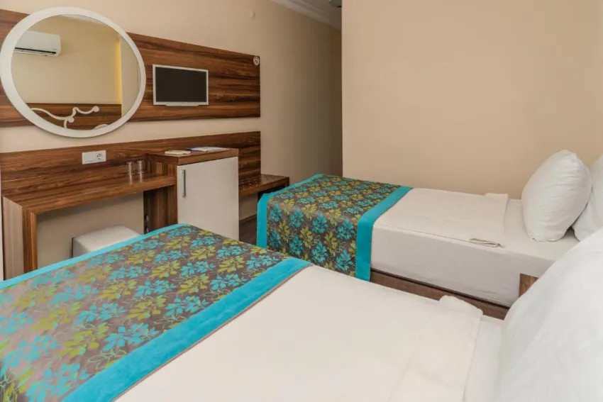 KLEOPATRA BLUE HAWAI HOTEL  3*-10