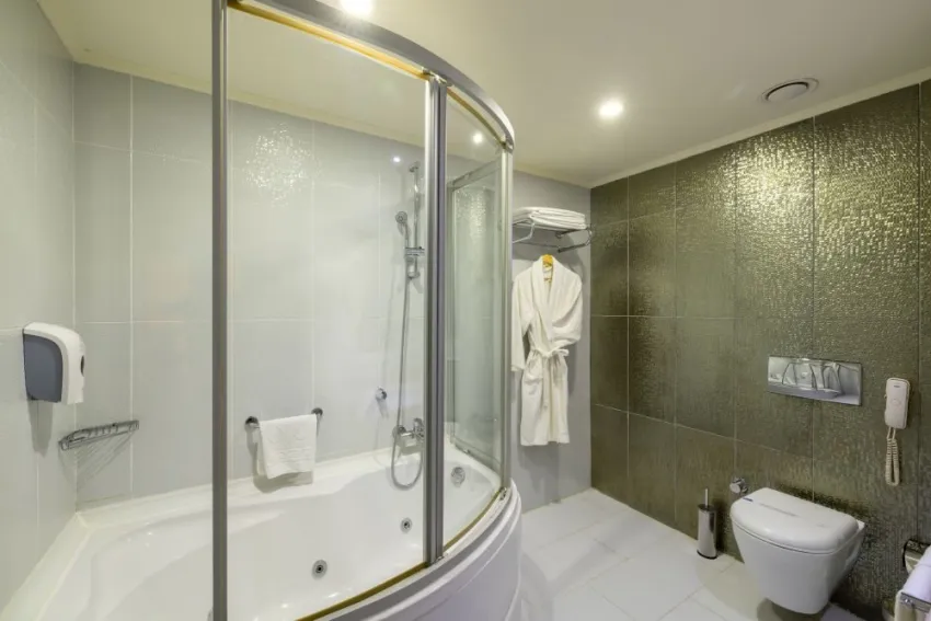 DIAMOND EXCELLENCE RESORT (EX.CRYSTAL PALACE LUXURY)  5*-19