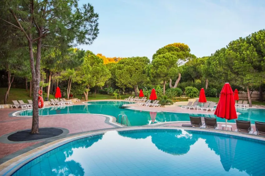 IC HOTELS SANTAI FAMILY RESORT  5*-26