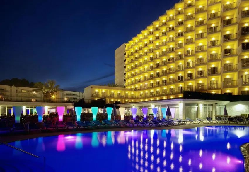 Sol Palmanova 4*-6