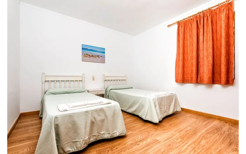 Arcos Playa Apartments -19