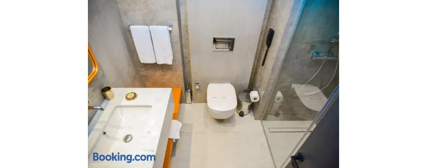 Rocks Hotel & Casino 5*-49