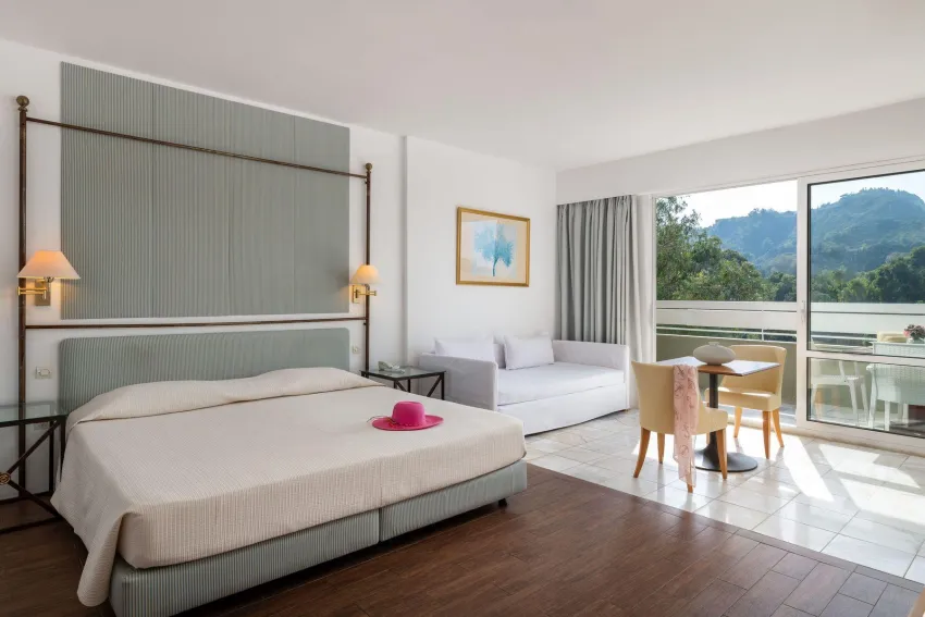 Dionysos Hotel 4*-19