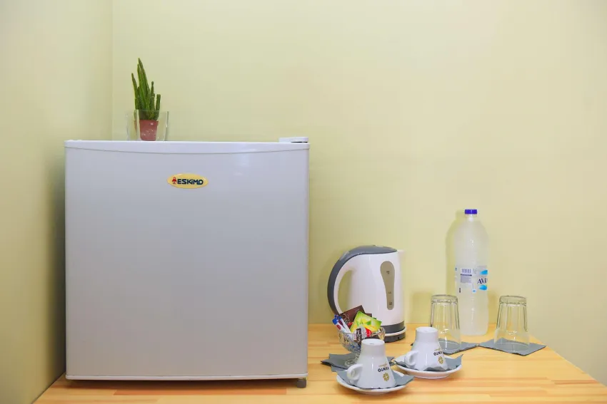 Esmeralda Hotel 3*-12