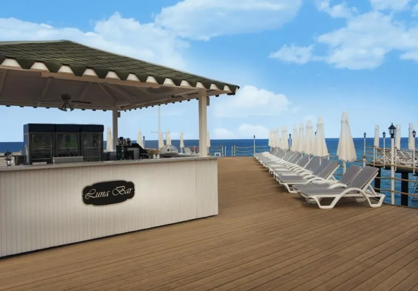 Delphin Botanik Hotel & Resort 5*-11