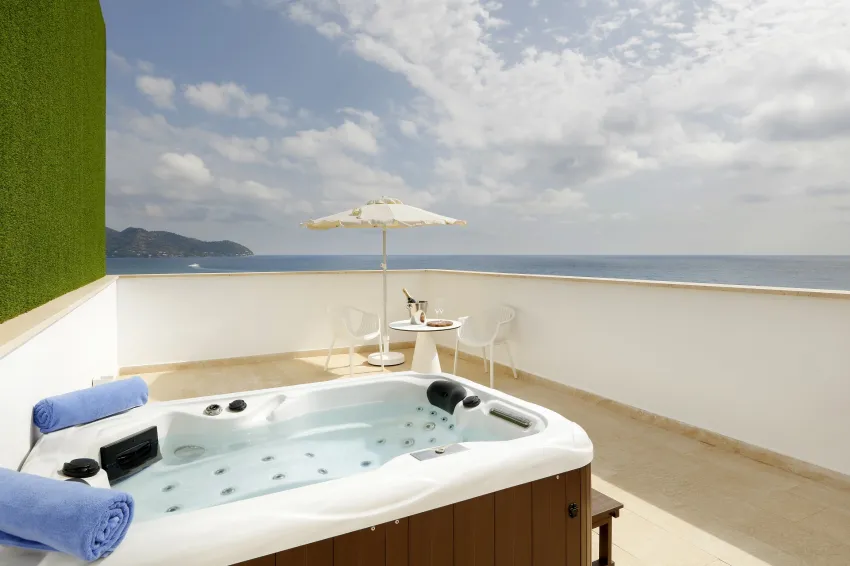 Caleia Talayot Spa Hotel 4*-4