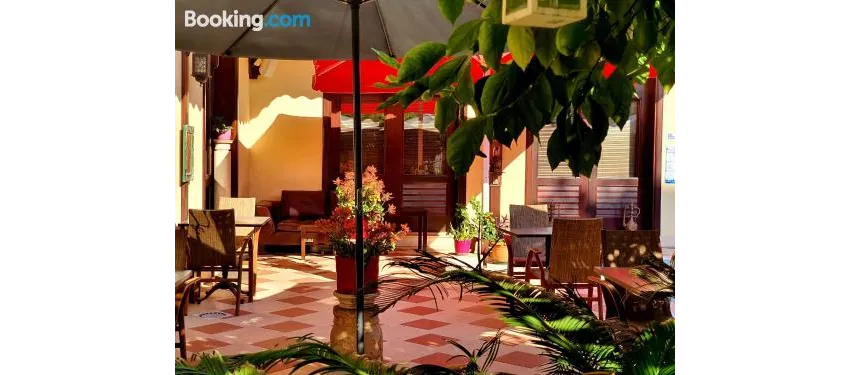 Eski Masal Hotel 4*-29