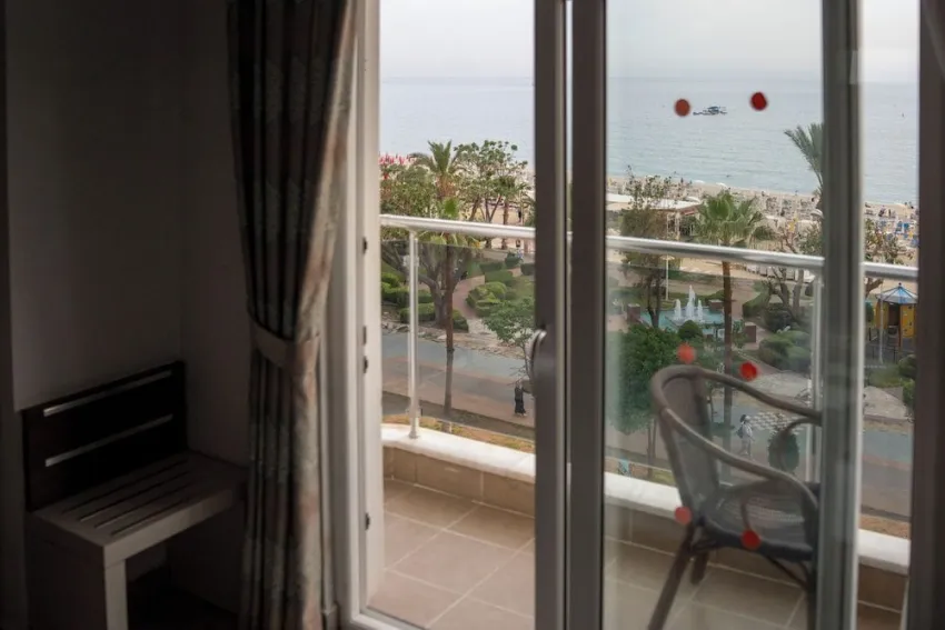 Cleopatra Golden Beach Hotel 3*-76