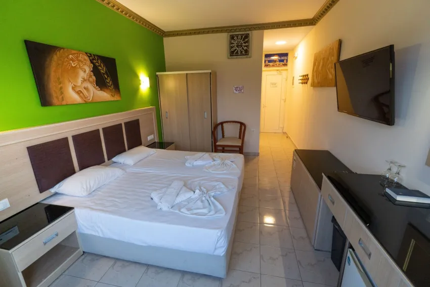 Grecian Fantasia Resort 2*-6