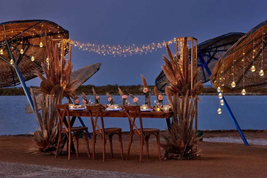 Sheraton Miramar Resort (El Gouna) 5*-240