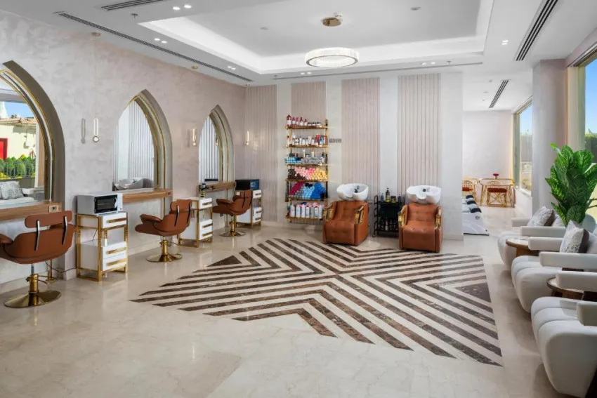 ALBATROS AQUA BLU SHARM EL SHEIKH  5*-62
